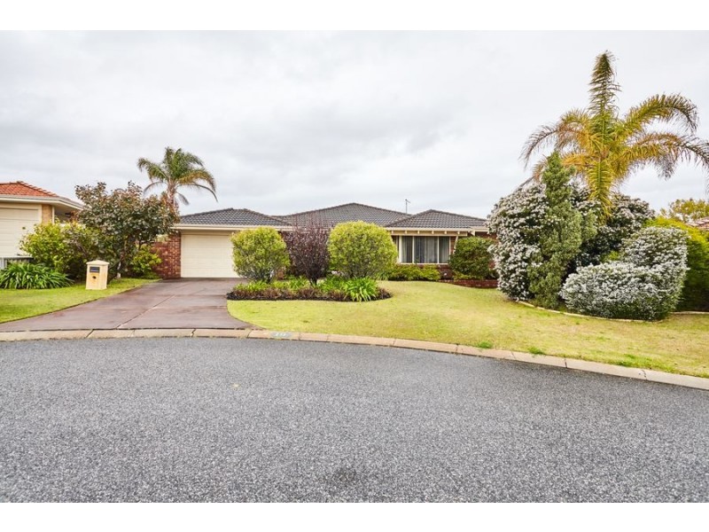 18 Pavonia Heights, South Lake WA 6164
