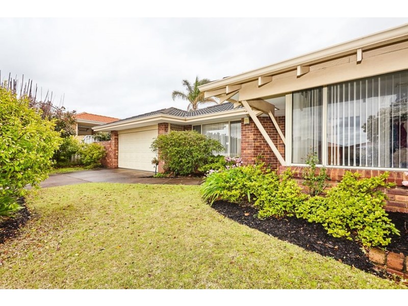 18 Pavonia Heights, South Lake WA 6164