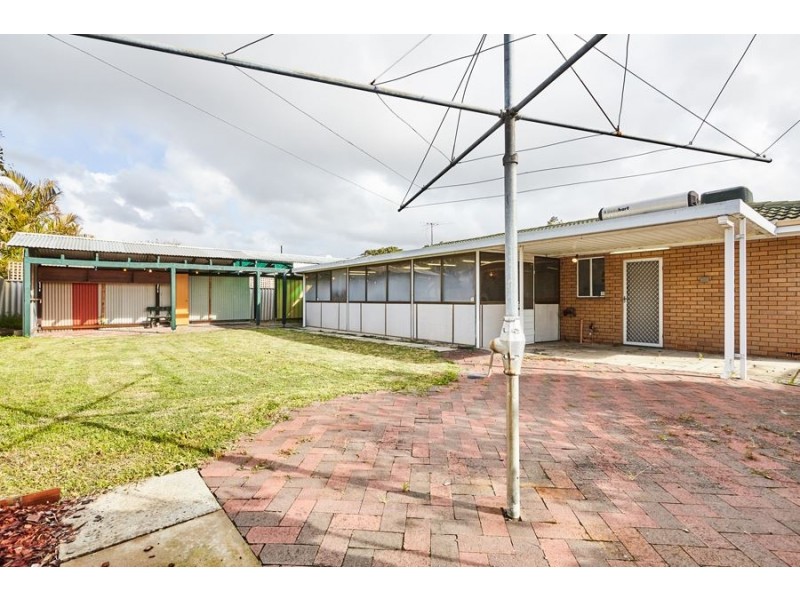 31 Jaccard Way, Lynwood WA 6147