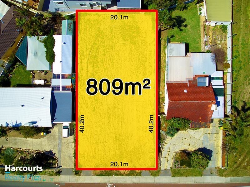 184 Forrest Road, Hamilton Hill WA 6163