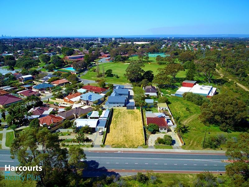 184 Forrest Road, Hamilton Hill WA 6163