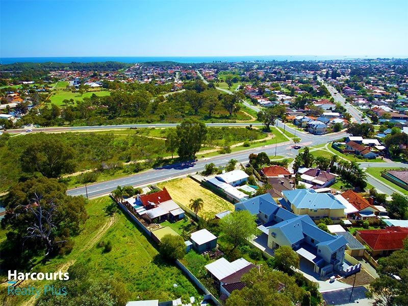 184 Forrest Road, Hamilton Hill WA 6163
