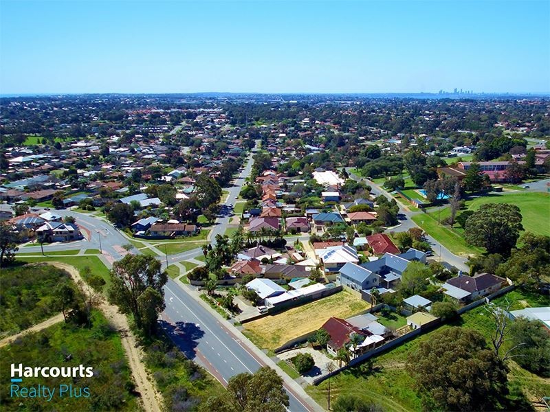 184 Forrest Road, Hamilton Hill WA 6163