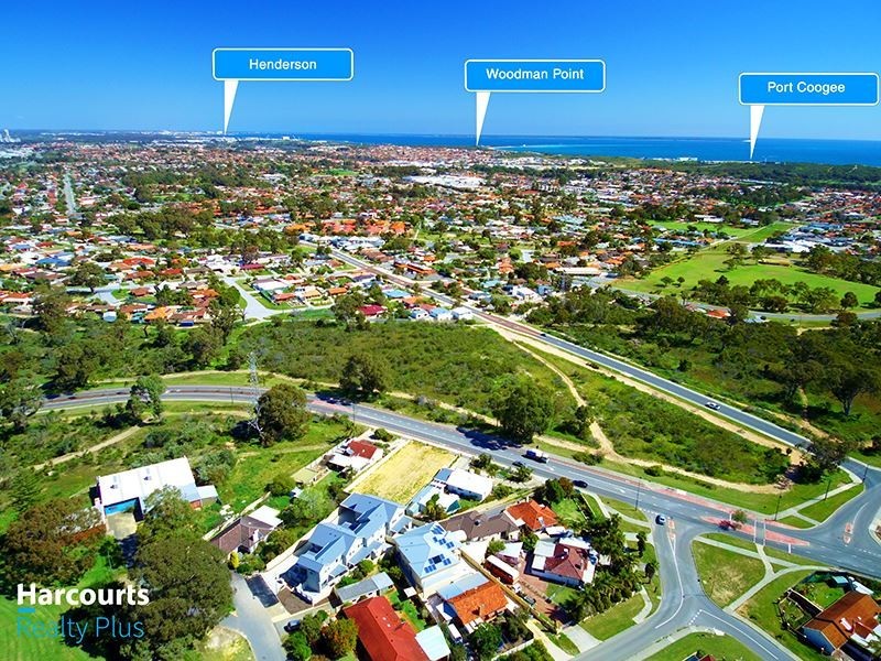 184 Forrest Road, Hamilton Hill WA 6163
