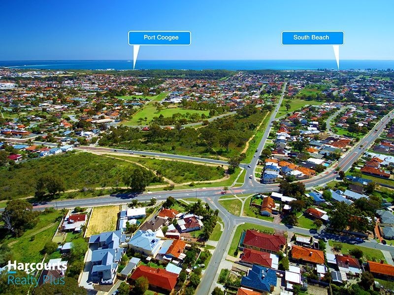 184 Forrest Road, Hamilton Hill WA 6163