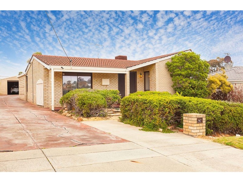 25 Dodd Street, Hamilton Hill WA 6163