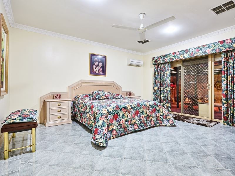 21 Constitution Gardens, Bibra Lake WA 6163