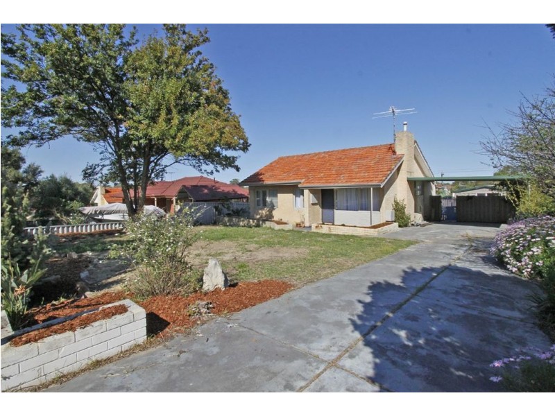 9 Leontes Way, Coolbellup WA 6163