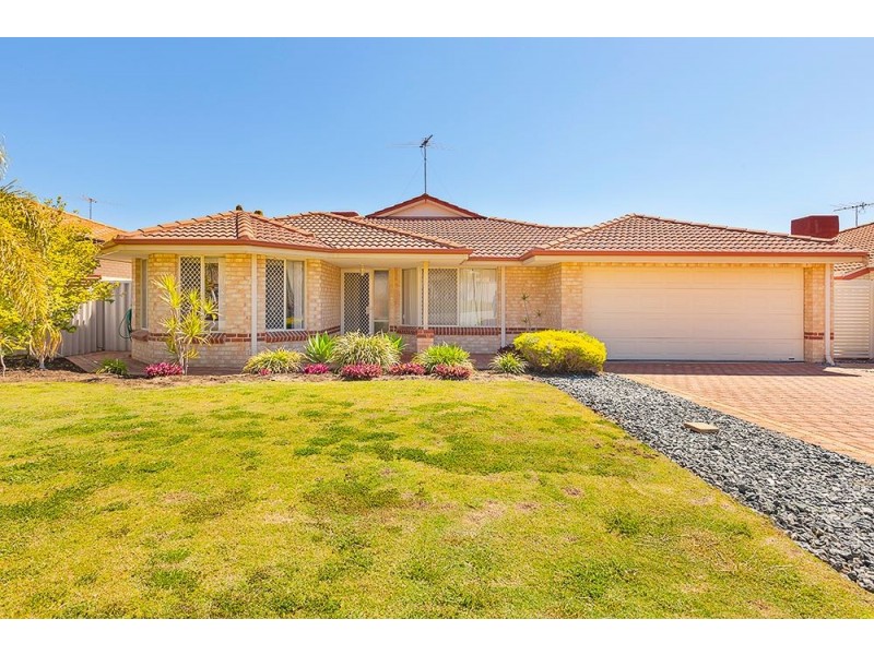 10 Waylen Square, Beeliar WA 6164