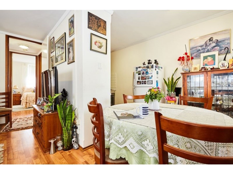 43/19 Blackwood Avenue, Hamilton Hill WA 6163