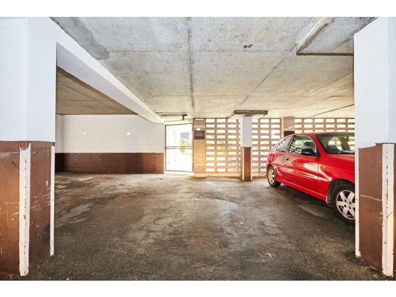 43/19 Blackwood Avenue, Hamilton Hill WA 6163