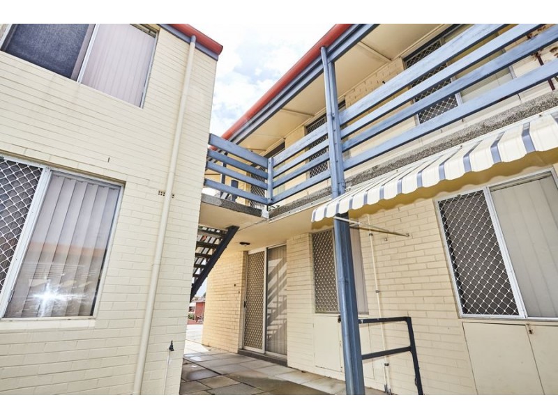 43/19 Blackwood Avenue, Hamilton Hill WA 6163