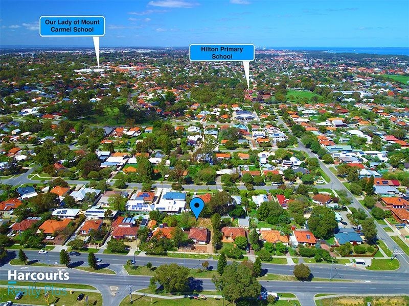 343 South Street, Hilton WA 6163