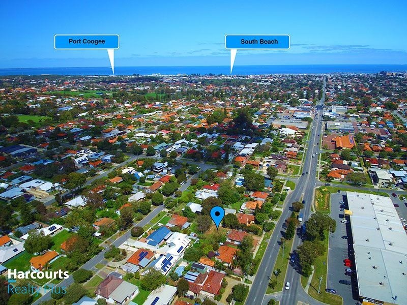 343 South Street, Hilton WA 6163