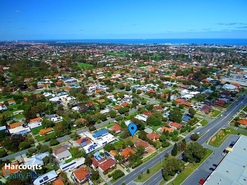 343 South Street, Hilton WA 6163