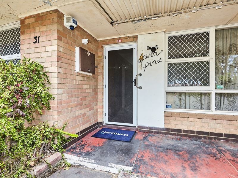 31 Fulton Street, Hamilton Hill WA 6163