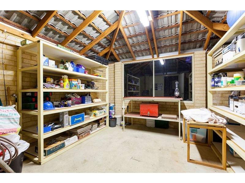 11 Kingston Heath Mews, Jandakot WA 6164