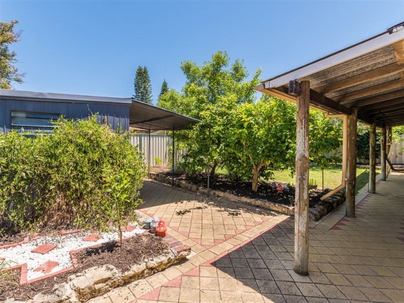 15 Latham Street, Ashfield WA 6054