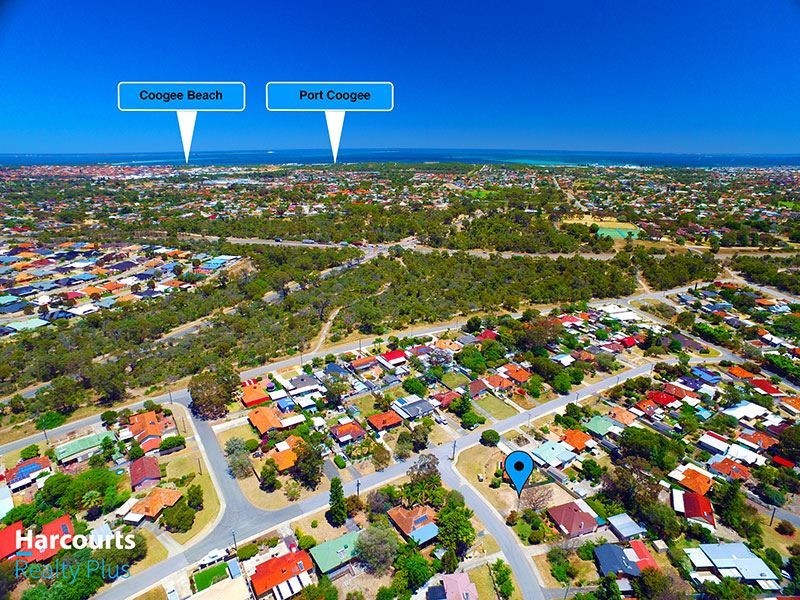 2 Alonso Street, Coolbellup WA 6163
