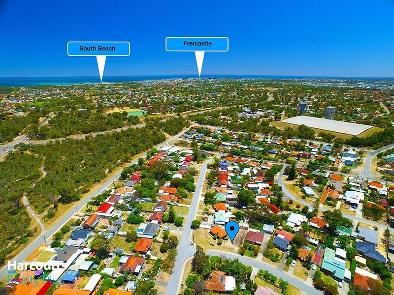 2 Alonso Street, Coolbellup WA 6163