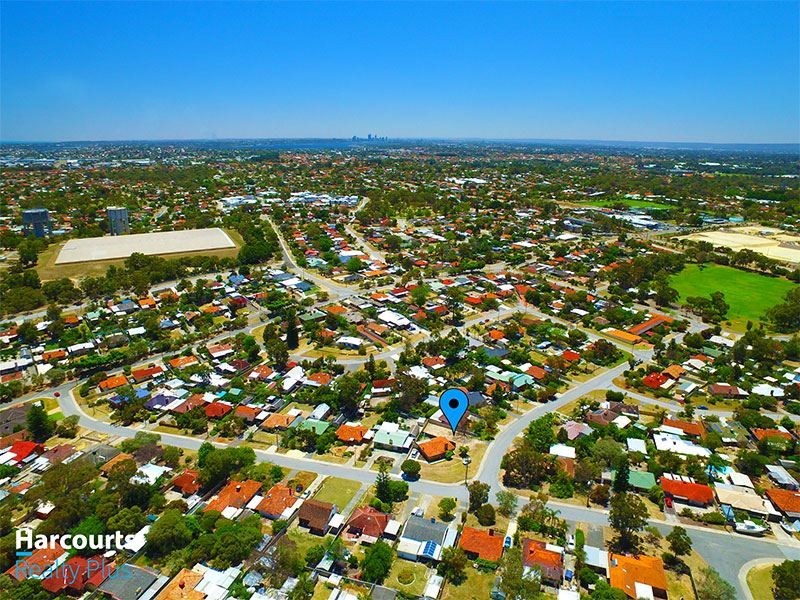 2 Alonso Street, Coolbellup WA 6163