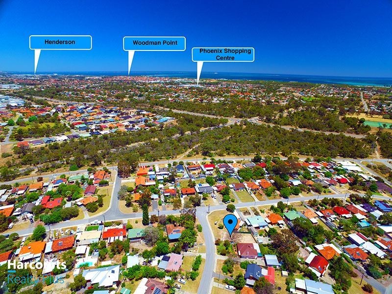 2 Alonso Street, Coolbellup WA 6163