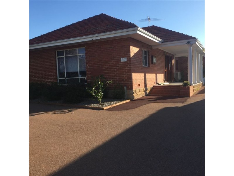 47B Hines Road, Hilton WA 6163