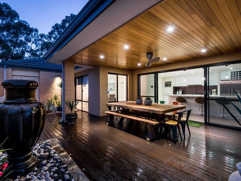 3 Daviesia Turn, Success WA 6164