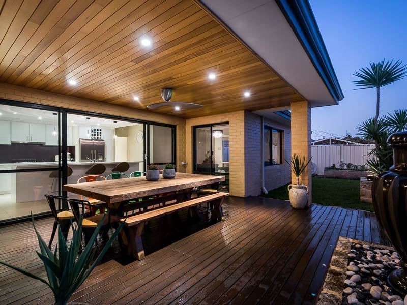 3 Daviesia Turn, Success WA 6164