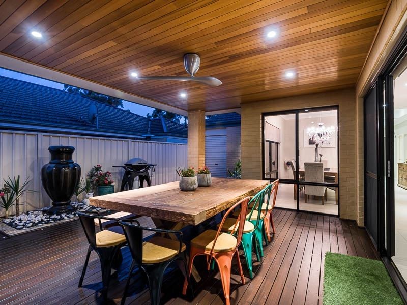 3 Daviesia Turn, Success WA 6164