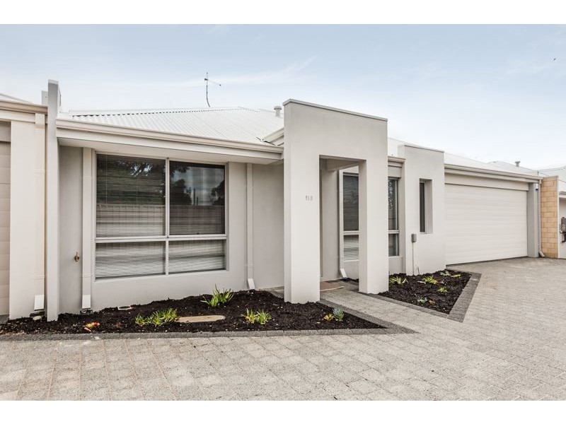 3/15 Hood St, Hamilton Hill WA 6163