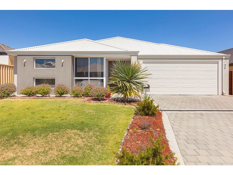 8 Blossom Chase, Aubin Grove WA 6164