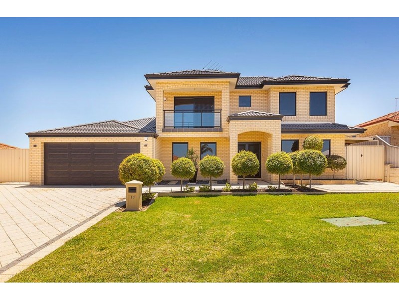 13 Josip Gaspar Close, Spearwood WA 6163
