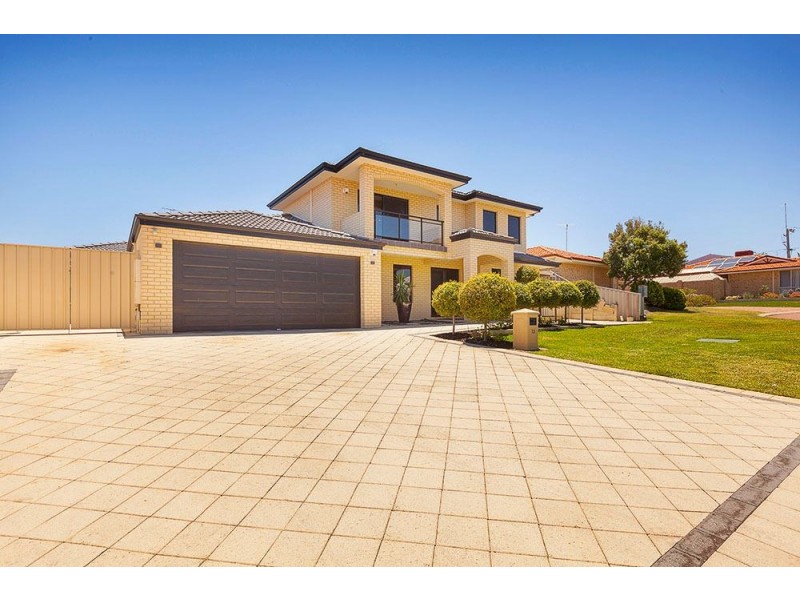 13 Josip Gaspar Close, Spearwood WA 6163