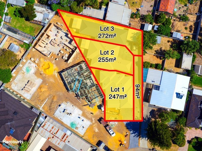 1/6 Sawle Road, Hamilton Hill WA 6163