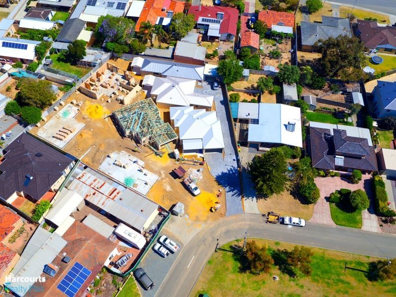 1/6 Sawle Road, Hamilton Hill WA 6163