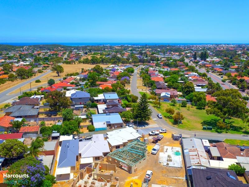 1/6 Sawle Road, Hamilton Hill WA 6163