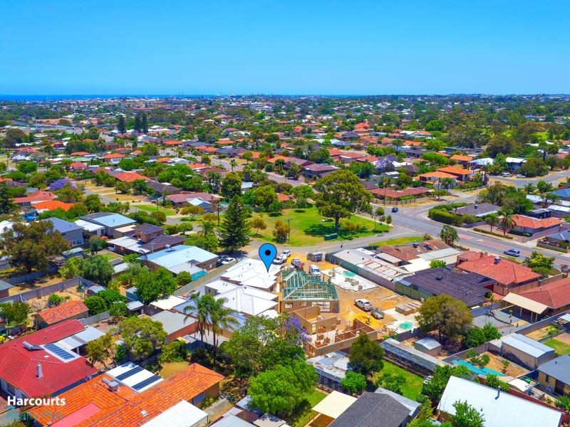 1/6 Sawle Road, Hamilton Hill WA 6163