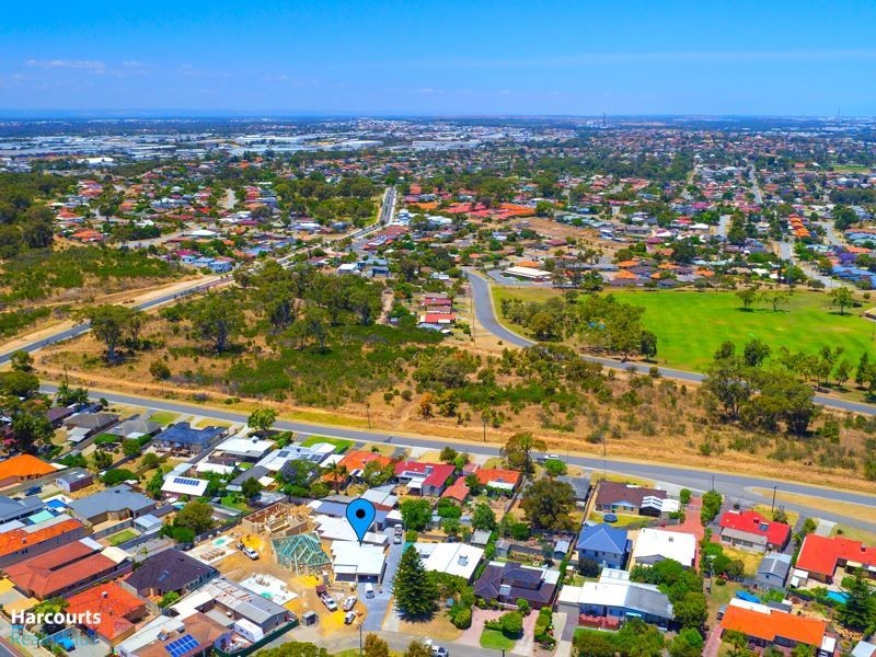 1/6 Sawle Road, Hamilton Hill WA 6163