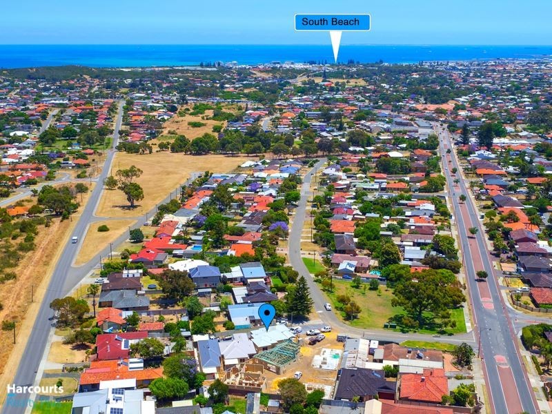 1/6 Sawle Road, Hamilton Hill WA 6163