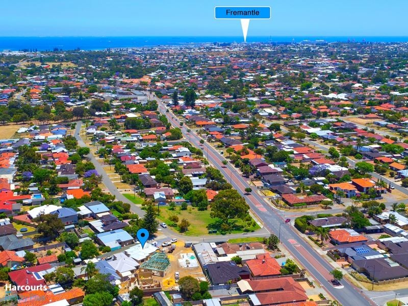 1/6 Sawle Road, Hamilton Hill WA 6163