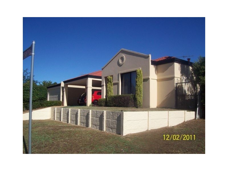 28 Hybanthus Loop, Beeliar WA 6164