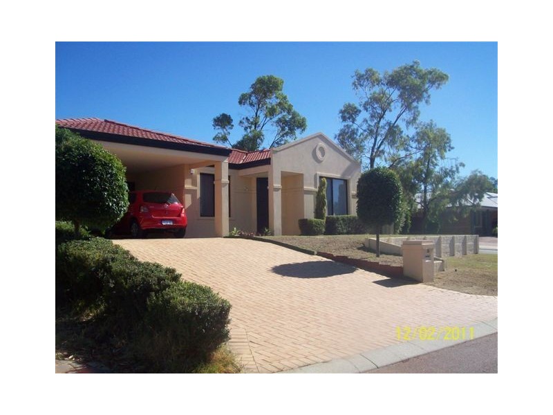 28 Hybanthus Loop, Beeliar WA 6164