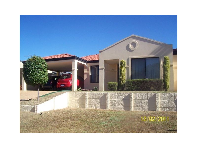 28 Hybanthus Loop, Beeliar WA 6164