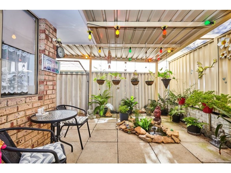 1/3 Morrow Mews, Kardinya WA 6163