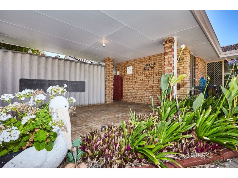 1/3 Morrow Mews, Kardinya WA 6163