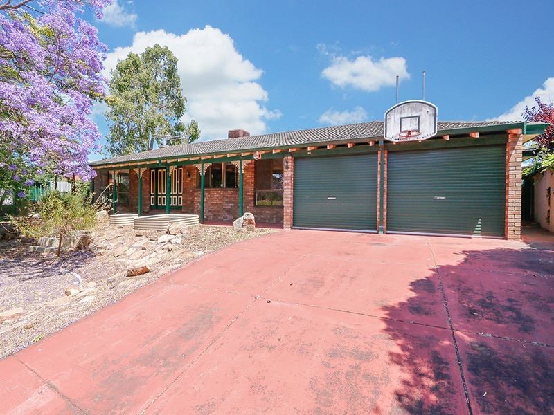3 Ives Close, Samson WA 6163