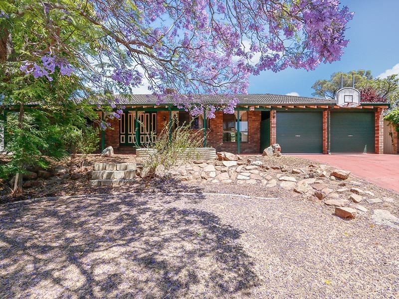 3 Ives Close, Samson WA 6163