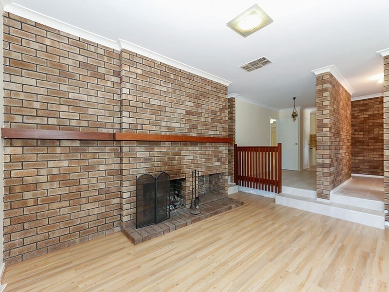 3 Ives Close, Samson WA 6163