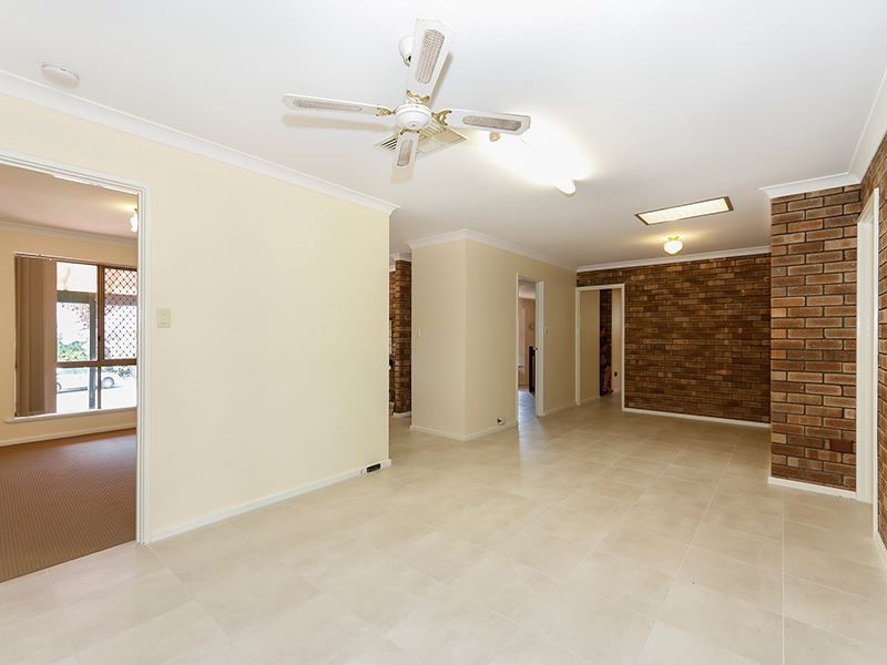 3 Ives Close, Samson WA 6163